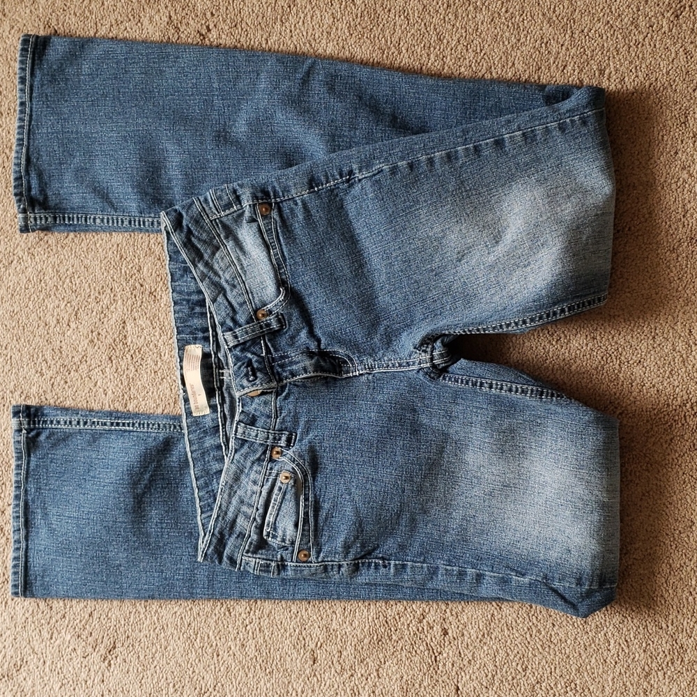 Jeans size 1 womens